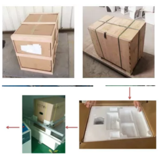 Não elétrico Manual Bidet PP Toilet Cover Branco Estilo de design moderno com dois bicos