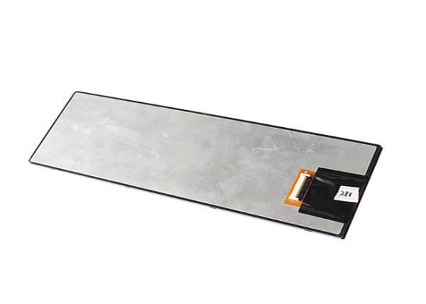Da definição de TFT visualização ótica 400 x 1280 de tela táctil um tamanho de 7,84 polegadas com relação de LVDS