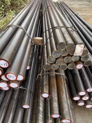 10mm Round Metal Bar AISI 1144 For Machine Tool Excellent Chemical Stability