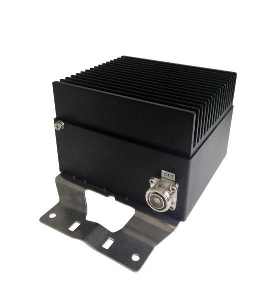 Low Pim Port Passive RF Combiner 698 - 2700MHz , 3dB 2X1 Rf Hybrid Combiner