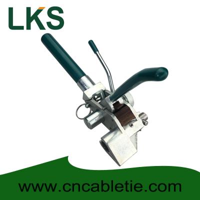 Stainless Steel Strapping band handtool LQB with high quality