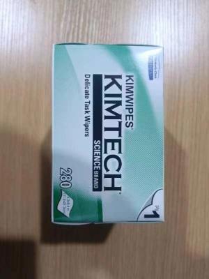 Kimwipe Dustfree Paper Fiber Accessories Optical Fiber Kimtech Kim Wipes