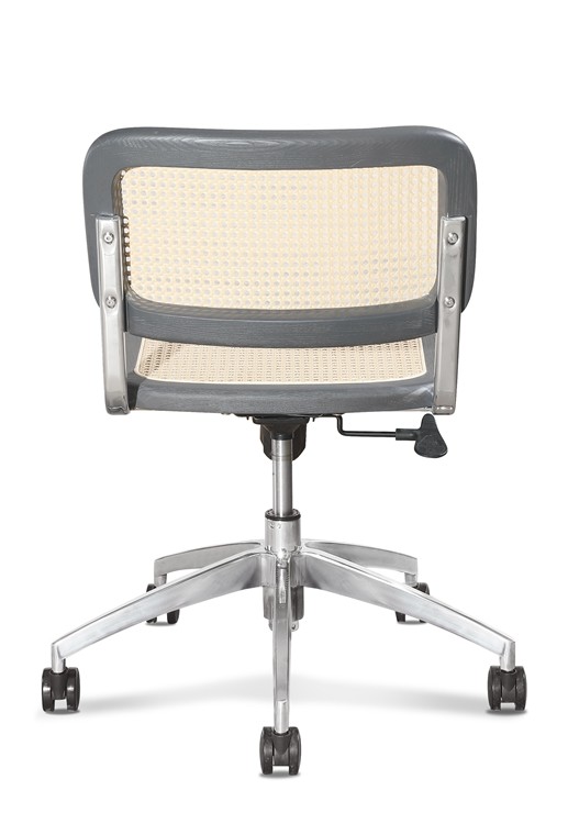 Офис ротанга компьютера Office Depot предводительствует 0.121CBM 360 степень Ratory 10,5 Kg