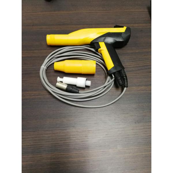 Industrial Powder Coating Equipment Automatic Spray Powder Thermal Booth for Coating Промышленное покрытие порошком