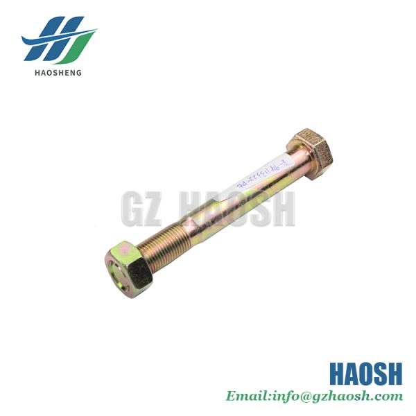 8-94113322-0 8941133220 ISUZU NKR SHACKLE FRONT arrière ISUZU NKR57 N800 N720 Pour les véhicules à moteur électrique