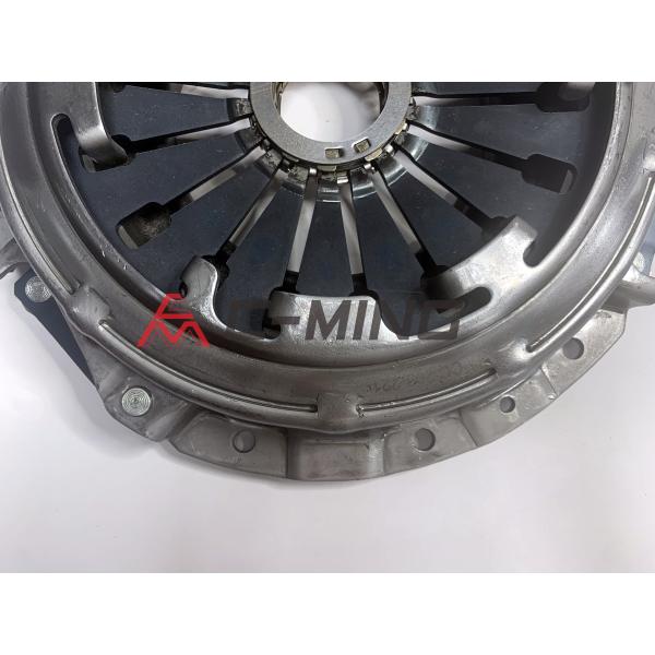 ISC589 260*170*304mm Clutch Cover For ISUZU 6VD1 Isuzu Clutch Kits