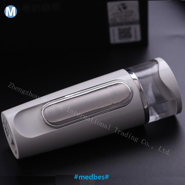 Korean Portable Nano mist Sprayer Hydrogen Water mini facial steamer facial mist sprayer