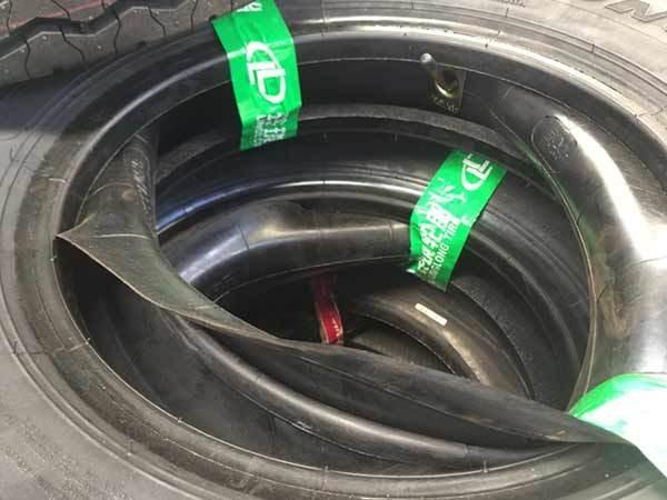 11.00R20 Semi Truck Trailer Tires Trailer Spare Parts Trailer Tyres