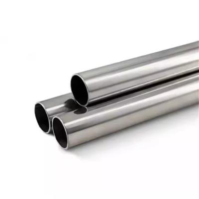 Cold Drawn Stainless Steel Seamless Tube A269 Tp316l Bright Annealed Surface