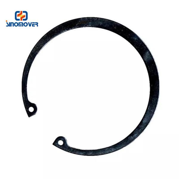 WG2229040003 OEM Original Quality SINOTRUK HOWO Truck Parts Truck Gearbox Transmission Parts Cir Clip For Heavy Trucks