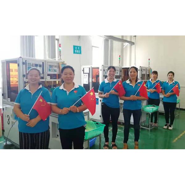 Hunan Meicheng Ceramic Technology Co., Ltd.