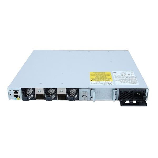 Enhance Your Network Performance with C9300 Switches Ports ≥ 48 Private Mold NO
