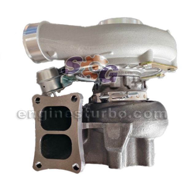 GT4294S 452281-5016S 1453883 1397101 DAF CF85 XF95 F95 XE355CO Engine Turbo