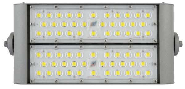 180lm/W High Efficiency Flood Light , 500W LED Floodlights For Warehouse / Factory