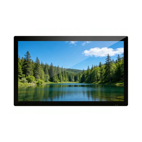 New 10.1 13.1 15.6 Inch Capacitive Touch Smart Display Embedded TFT LCD Module Touch Screen Monitor Business Use 1-Year Warranty