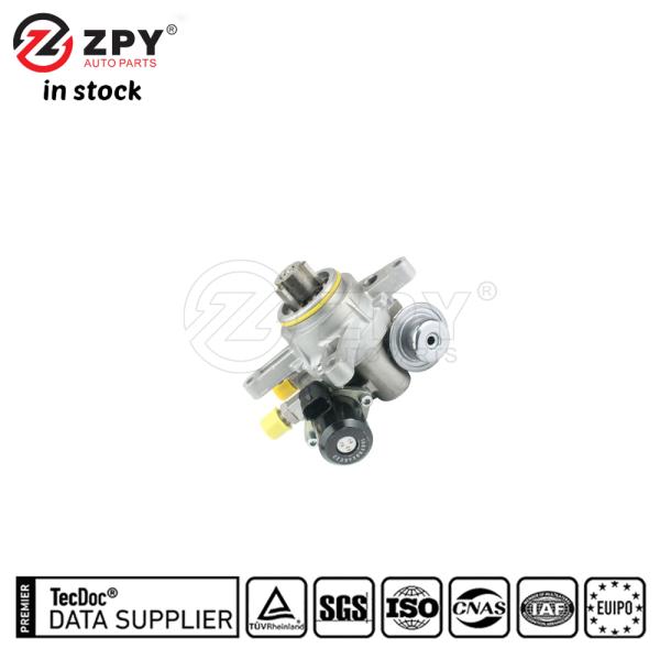 ZPY 94811031525 Pompe à carburant haute pression de haute qualité pour Porsche Cayenne