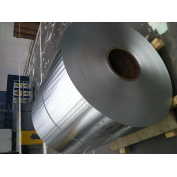 Aluminium Coil for Composite Panel and Back Base 8011-H16 Thickness 0.1-0.5mm
