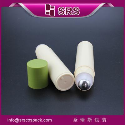 2015 hot sell and new design roll on deodorant bottle for packaging perfume