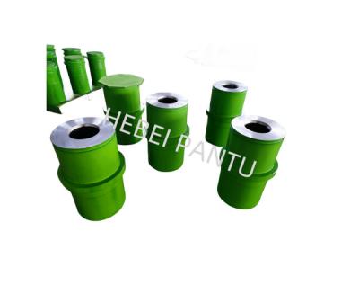 5 1/2 Casted Mud Pump Cylinder Liner Mud Pump Spares API 7K