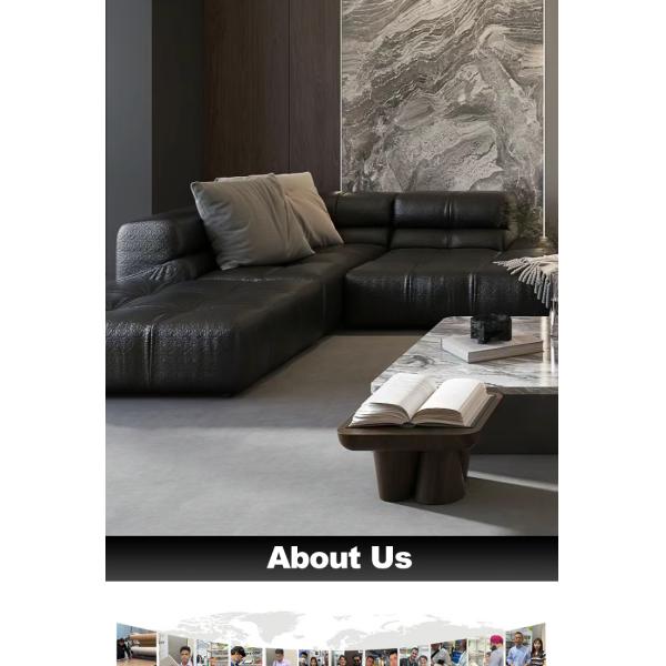 Source Factory Wood Veneer Panel Bamboo Wood Fiber Waterproof Environmental Protection Siding Interior Decoration For Hotel