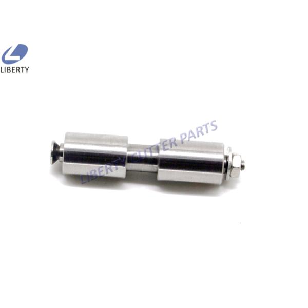 116244 Lead Screw For VT2500 Cutter Parts, Guide Screw Driving Screw