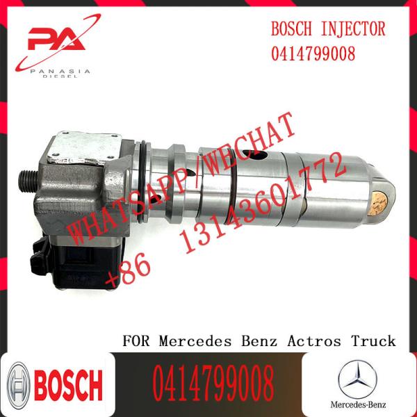 Tractor diesel engine fuel Injector unit pump 0414799008 0280746902 A0280746902 fuel injection pump