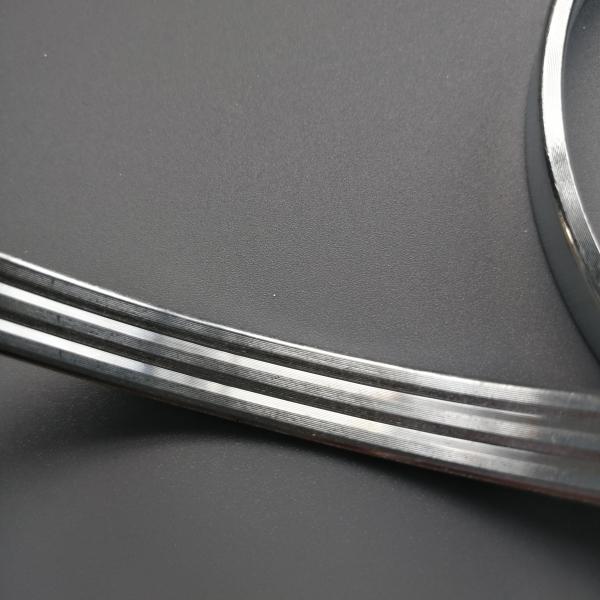 97*92*10cm Front Steel Rings For E- Class W211 Mercedes Benz Air Suspension Parts OE# A2113206013 Air Shock