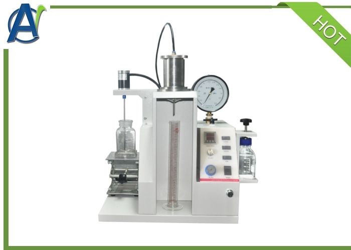 ISO 13357 SH/T 0805 Lubricating Oil Filterability Test Equipment