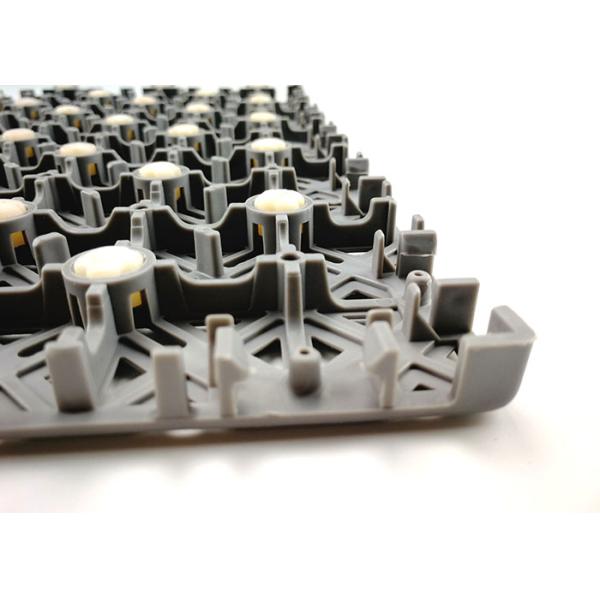 Жизнерадостные поверхностные профессиональные спорт бадминтона справляясь нормальный размер для средней школы