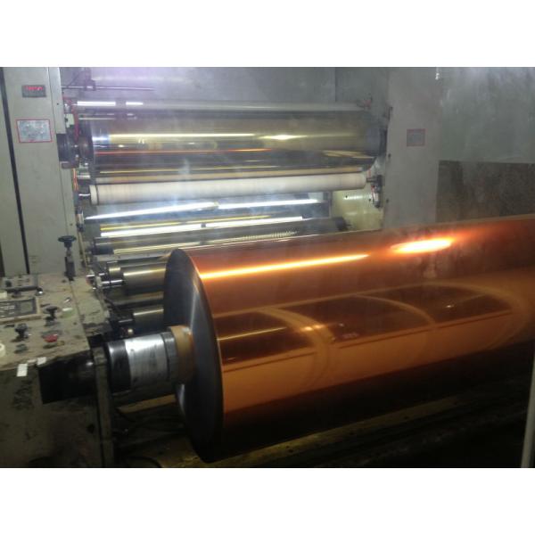 Espessura industrial adesiva 0.015mm- 0.05mm AA1235/AA8011 da folha de alumínio