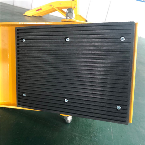 Замок безопасностью корабля Ral 1003 343*283mm