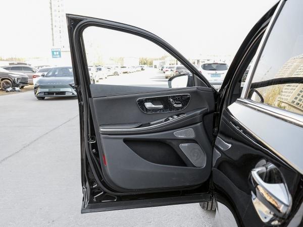 Exeed Vx 2024 Explorer Edition 400t 4WD Starlight SUV de 7 lugares para solicitação personalizada