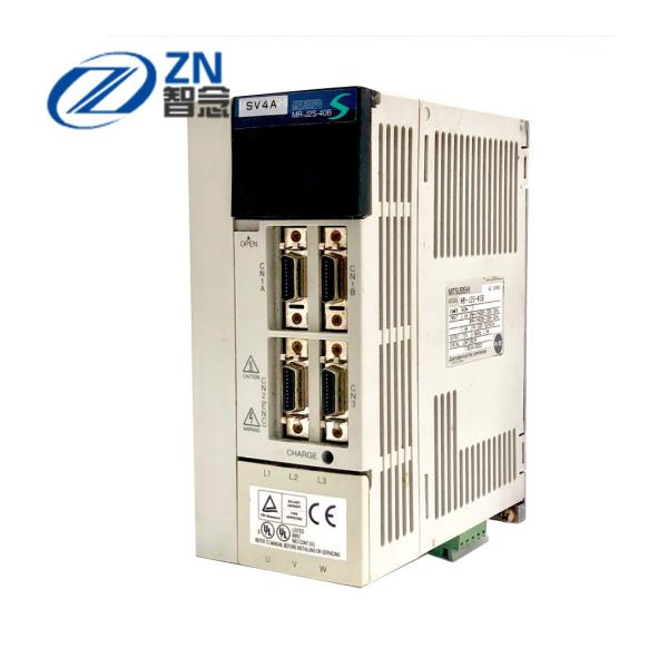 MR-J2S-40B Automation Parts Mitsubishi Servo Drive Fast Delivery