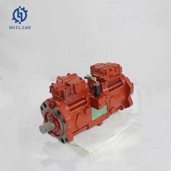 K5V140DTP-9N01-17T DH300-7 Engine Parts Hydraulic Pump