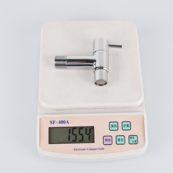 155g 1/2 Inch 500000 Times Brass Water Faucet