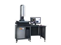 Machine visuelle de mesure d'inspection de commande numérique par ordinateur de structure de granit