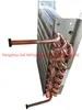 Custom Stainless Steel Condenser Coil for Drinking Fountain