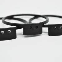Matériel de Ring Low Compression Set Filtration de joint en caoutchouc de NSF61 NBR