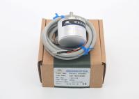 Type rotatoire optique longueur et angle des encodeurs D de machine de traceur de mesure de fente