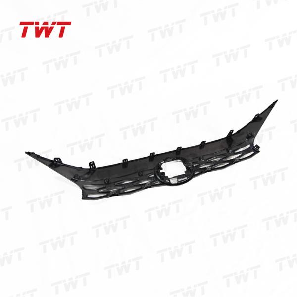 Twt 53141-48900 52114-48610 53101-48B90 Grille Molding Upper Radiator Garnish Radiator for Toyota Lexus Rx Series 2022- Aalh1#