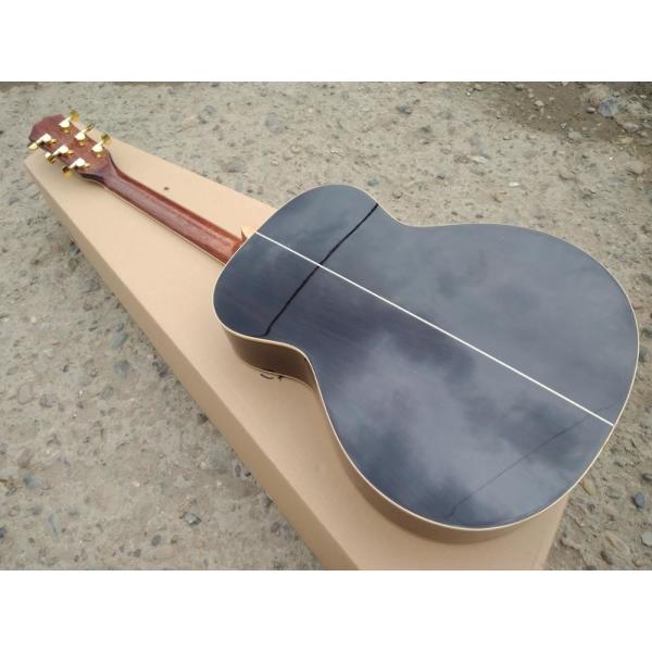 Top quality TL 814 Classical acoustic guitar,Solid spruce top,Factory Custom Handmade OEM best Guitar in Acoustic