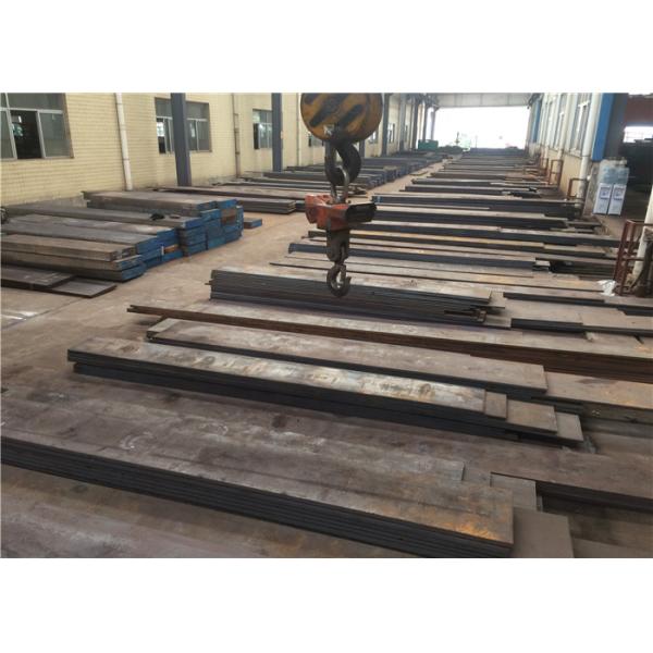 Горячекатаный бар стали инструмента СКД11/1.2379 плоский с полными величинами для измеряя инструментов