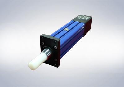 Fast Mini Electric Linear Actuator / High Power 220V Linear Actuator Long Stroke