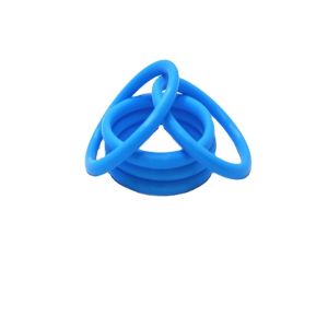 Séries de joints en silicone doux pour AEM