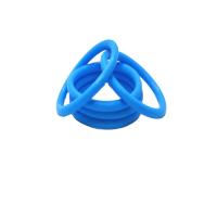 Seal de junta de silicone suave para AEM