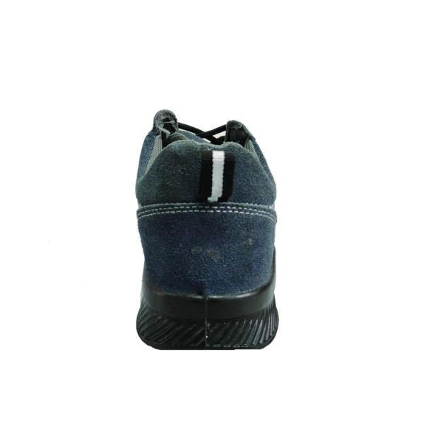 Shock Absorption Unisex Protection Protective Shoes With Low Top
