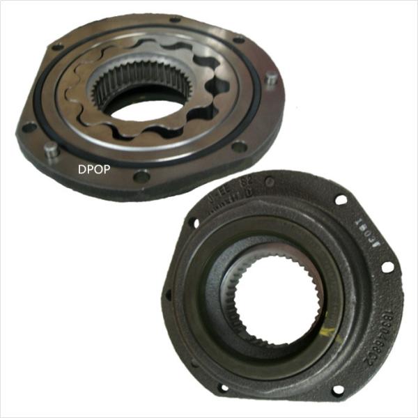 Тележка разделяет масляный насос 1833356К97 1833356К96 1833356К95 для Перкинс