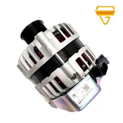 alternador 3701100E0100 para Dongfeng 330