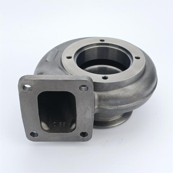 S300SX3 (76/68mm T/W) T4 0,88 A/R Enveloppe de turbine à roulement ouvert 177210