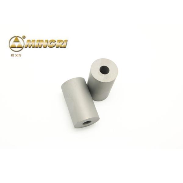 2800MPa Carbide Cold Heading Die Impact Resistant Forging Dies Cold Heading Tooling